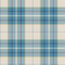 Tartan Cloth Pattern. Chequered plaid vector illustration. Seamless background of Scottish style great for wallpapers, textiles,