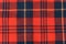 Tartan fabric