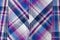 Tartan fabric