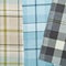 Tartan fabric