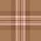 Tartan pattern check of seamless texture plaid with a fabric vector background textile