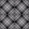 Tartan pattern, diagonal fabric background,  english material