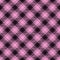 Tartan pattern, diagonal fabric background, scottish design