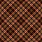 Tartan pattern, diagonal fabric background, textile traditional