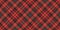 Tartan pattern plaid textile scottish, celtic classic