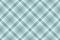 Tartan pattern plaid of texture vector fabric with a check textile background seamless