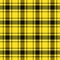 Tartan pattern. Scottish cage background