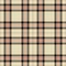 Tartan pattern. Scottish plaid. Scottish cage. Seamless fabric texture