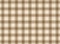 Tartan plaid brown vector