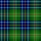 Tartan, plaid pattern