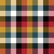 Tartan Plaid Scottish Seamless Pattern Background