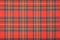 Tartan plaid texture