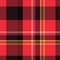 Tartan plaid texture