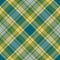 Tartan scotland seamless plaid pattern vector. Retro background fabric. Vintage check color square geometric texture.