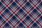 Tartan scotland seamless plaid pattern vector. Retro background fabric. Vintage check color square geometric texture