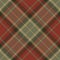 Tartan scotland seamless plaid pattern vector. Retro background fabric. Vintage check color square geometric texture