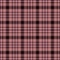 Tartan scottish fabric or plaid pattern. celtic design