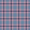 Tartan scottish fabric or plaid pattern. checkered kilt