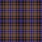 Tartan scottish fabric or plaid pattern. traditional check