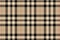 Tartan seamless pattern