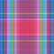 Tartan seamless pattern background