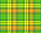 Tartan seamless pattern background. Illustration design