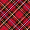 Tartan seamless pattern,diagonal background