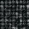 Tartan seamless pattern with roses