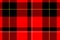 Tartan textile