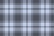 Tartan textile fabric of plaid vector pattern with a background texture check seamless