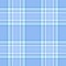 Tartan textile vector of plaid check pattern with a background texture fabric seamless