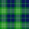 Tartan texture