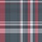 Tartan vector fabric of check pattern background with a texture textile seamless plaid
