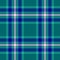 Tartan vector pattern of textile seamless background with a plaid texture check fabric