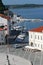 Tartini Square_dock and boats