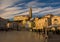 Tartini Square in Piran