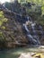 Tarzan Falls Guam Waterfall