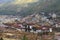 Tashichho Dzong in Thimphu