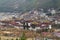 Tashichho Dzong in Thimphu