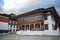 Tashichho Dzong in Thimpu , Bhutan