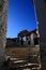 Tashilhunpo temple in Shigatse city