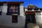 Tashilhunpo temple in Shigatse city