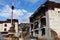 Tashilhunpo temple, Tibet buddhism temple