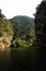 Tasik Cermin or Mirror Lake, Ipoh, Malaysia