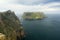 Tasman Island Cape Pillar