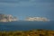 Tasman Island and Cape Pillar