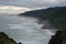 Tasman Sea on West Coast of New Zealand