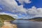 Tasmania Burbery Lake 02 Day