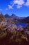Tasmania: Cradle Mountain National Park and Crater-Lak
