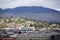 Tasmania`s Hobart Town Residential District